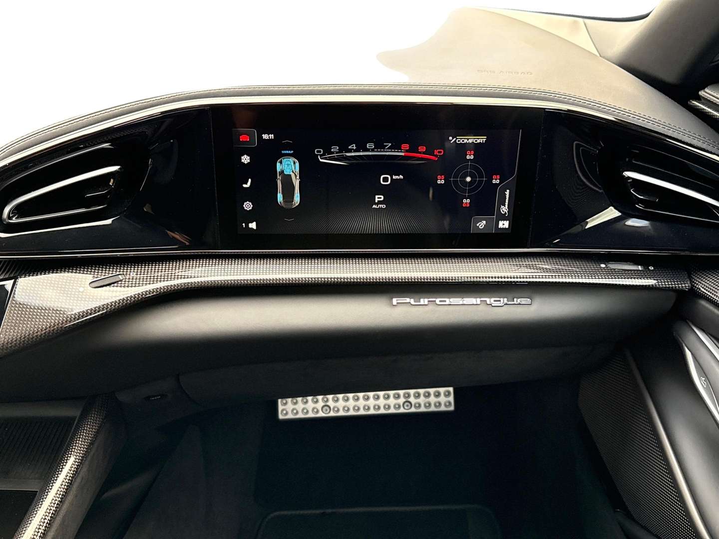 Ferrari Purosangue - 2023 - Joinsteer - #15