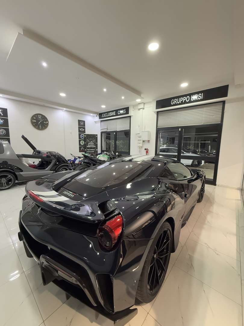 Ferrari 488 Pista - 2020 - Joinsteer - #6