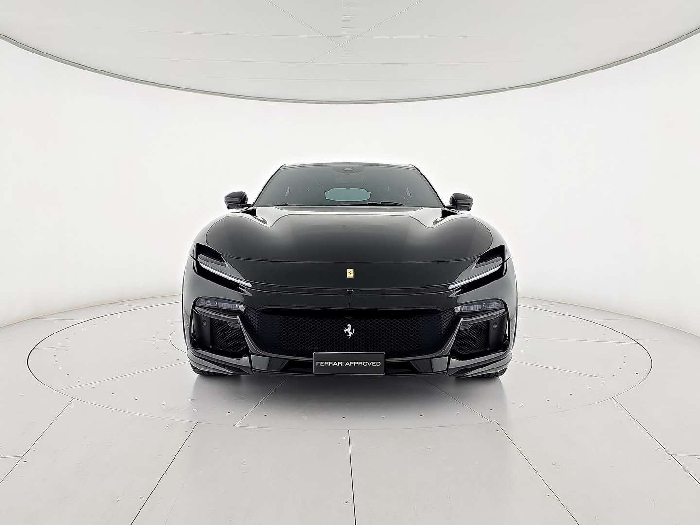 Ferrari Purosangue - 2025 - Joinsteer - #6