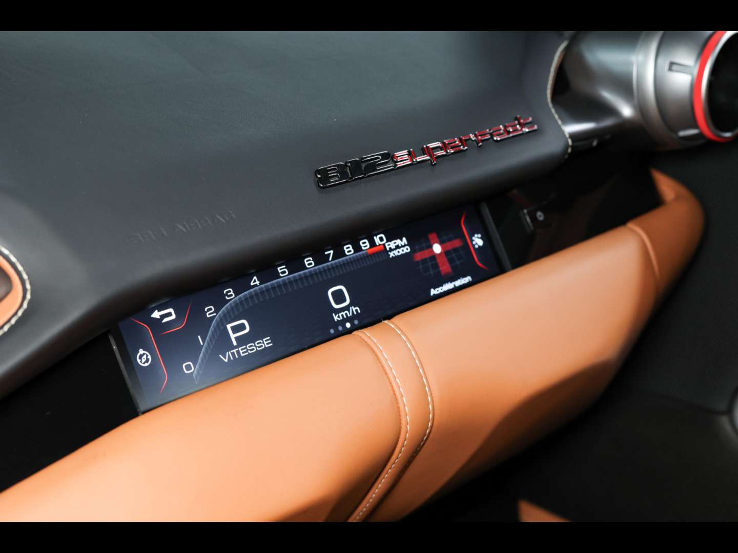 Ferrari 812 Superfast - 2018 - Joinsteer - #20