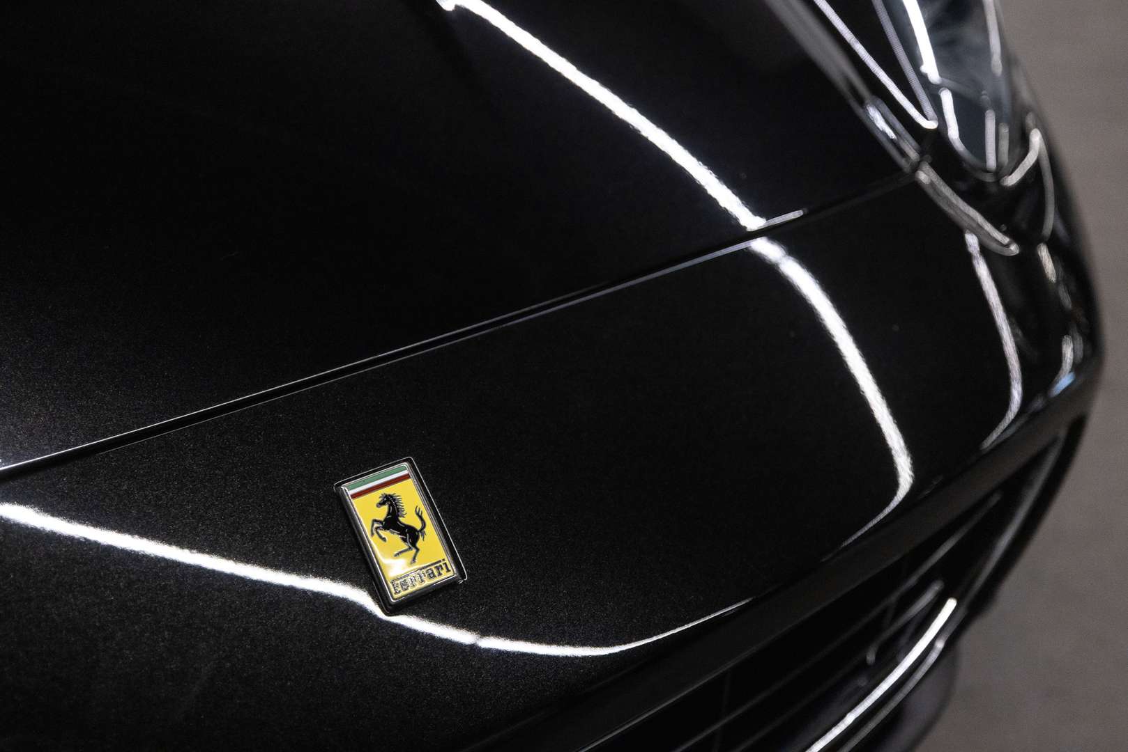 Ferrari California - 2011 - Joinsteer - #18