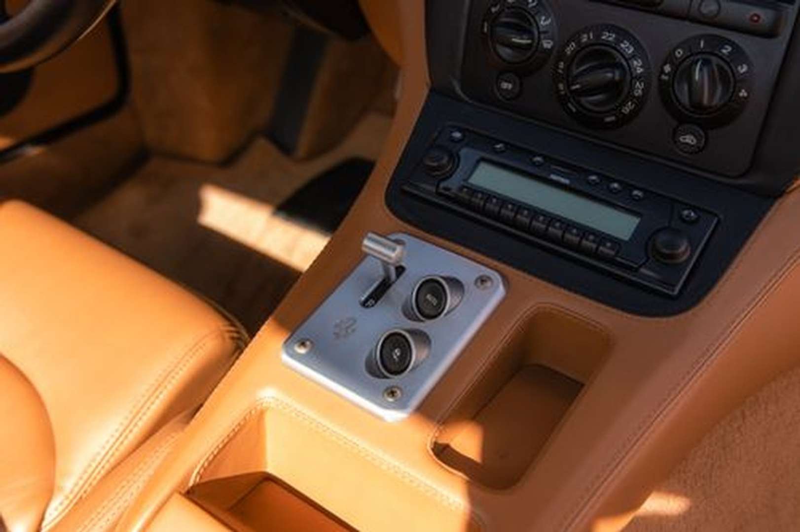 Ferrari 575 M Maranello - 2003 - Joinsteer - #14