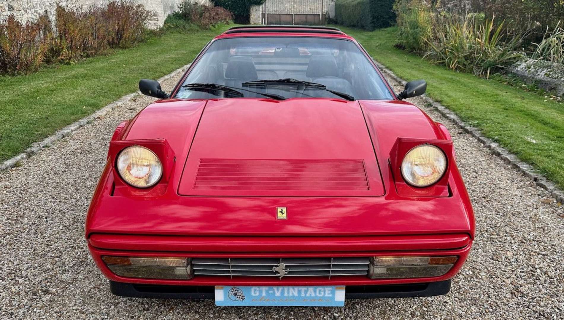 Ferrari 328 GTS - 1989 - Joinsteer - #31