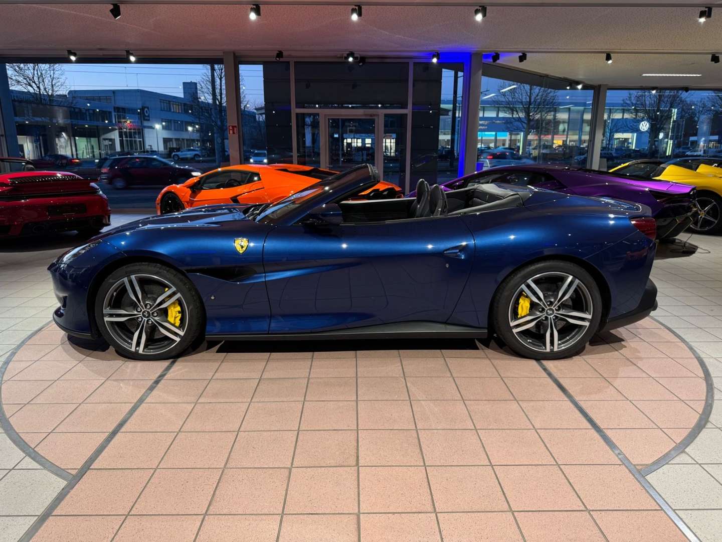 Ferrari Portofino - 2019 - Joinsteer - #5