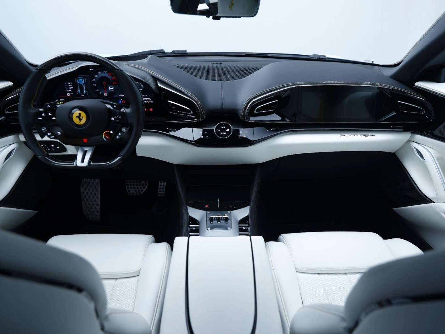 Ferrari Purosangue - 2025 - Joinsteer - #9