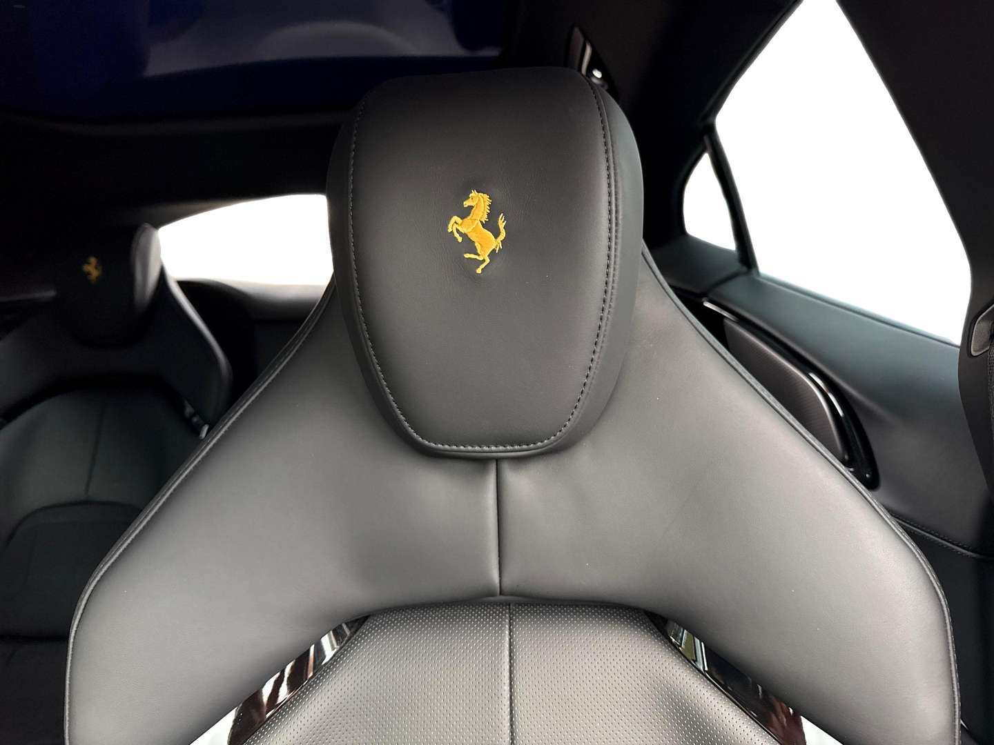 Ferrari Purosangue - 2023 - Joinsteer - #16