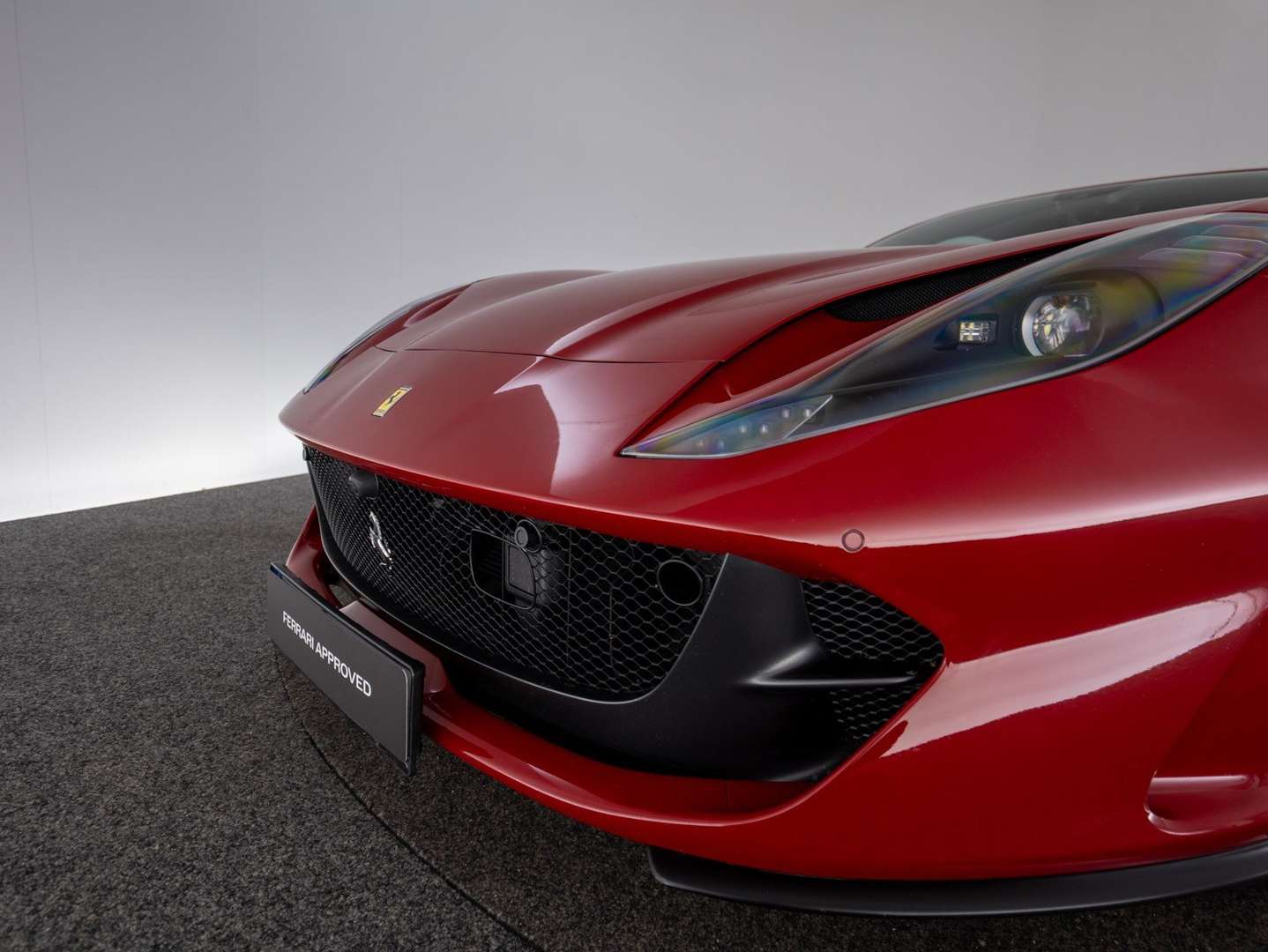 Ferrari 812 Superfast - 2020 - Joinsteer - #8