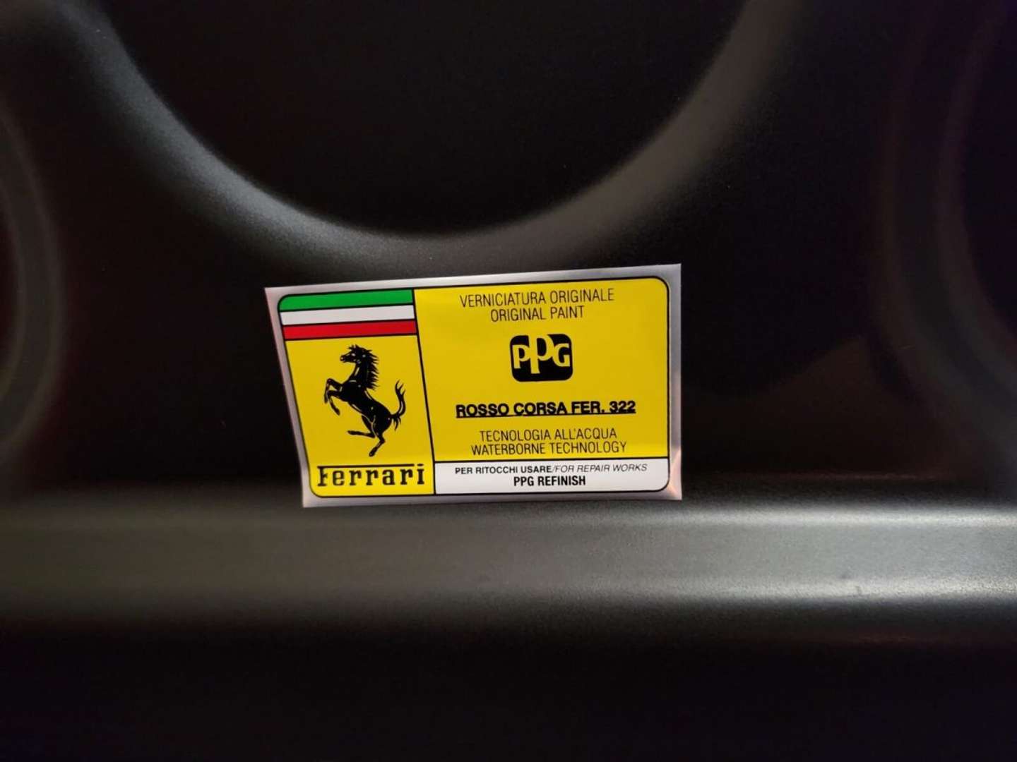 Ferrari F430 - 2007 - Joinsteer - #48