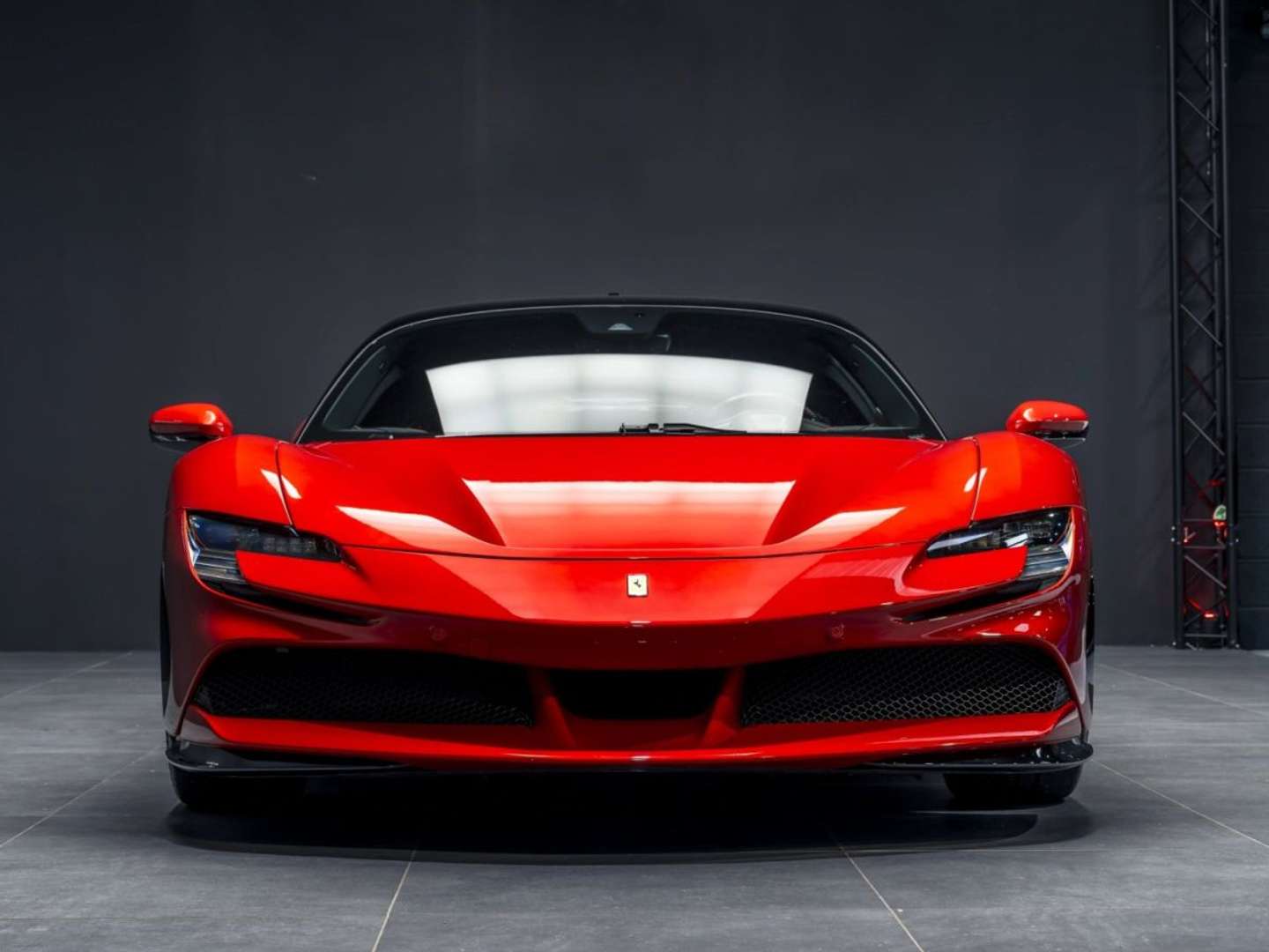 Ferrari SF90 Stradale - 2025 - Joinsteer - #18