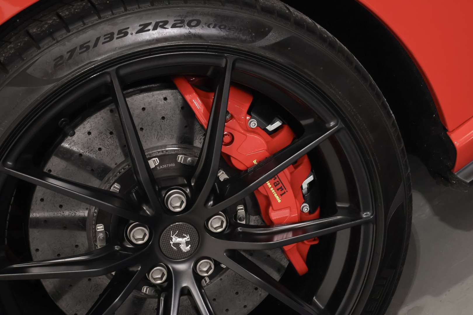 Ferrari 812 Superfast - 2019 - Joinsteer - #23