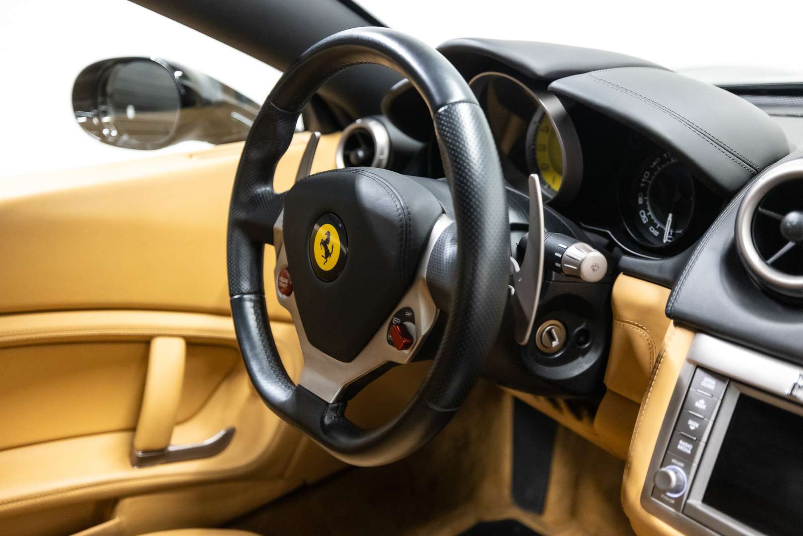 Ferrari California - 2011 - Joinsteer - #19