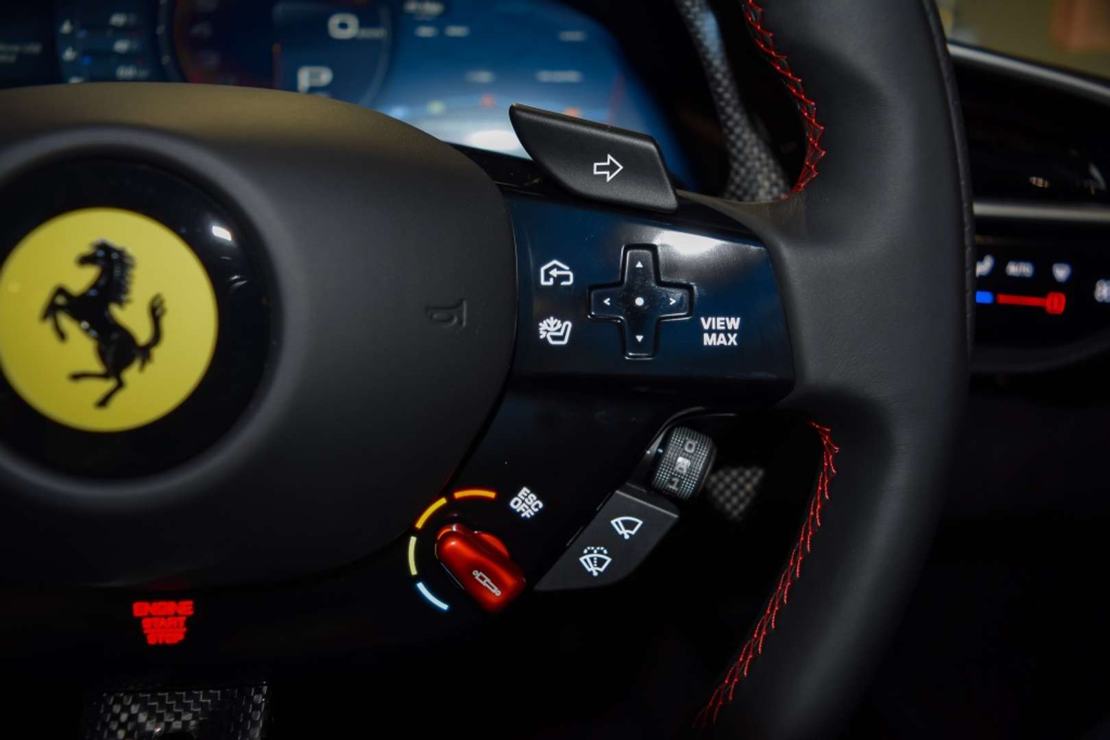 Ferrari 296 GTS - 2026 - Joinsteer - #14