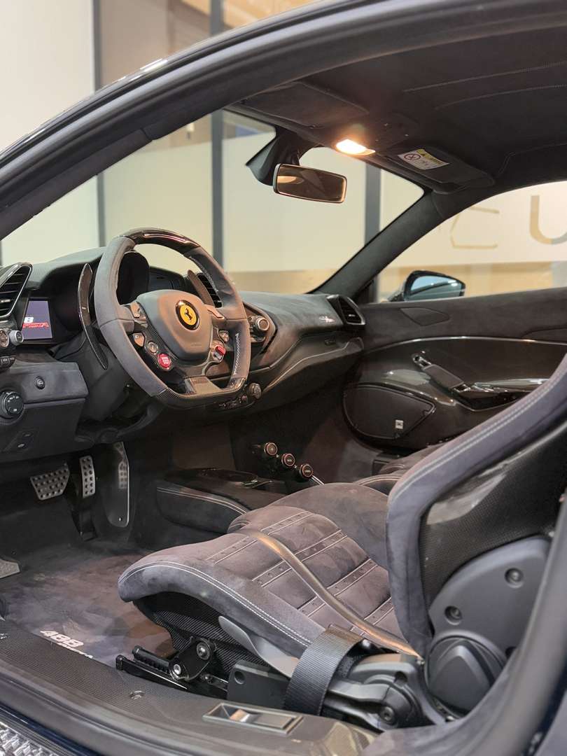 Ferrari 488 Pista - 2020 - Joinsteer - #7