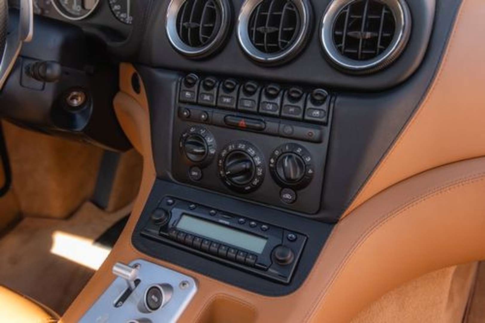 Ferrari 575 M Maranello - 2003 - Joinsteer - #15