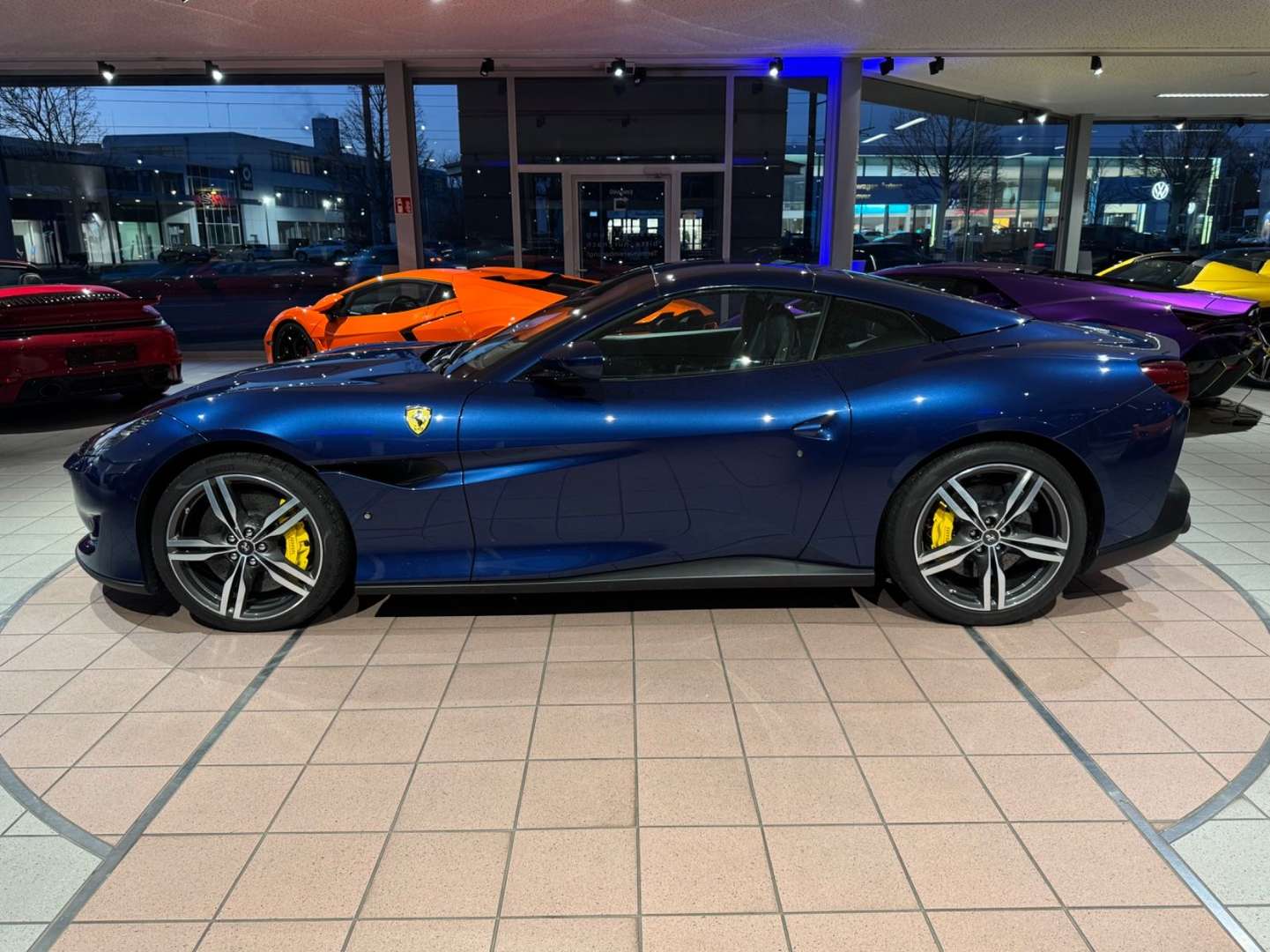 Ferrari Portofino - 2019 - Joinsteer - #6