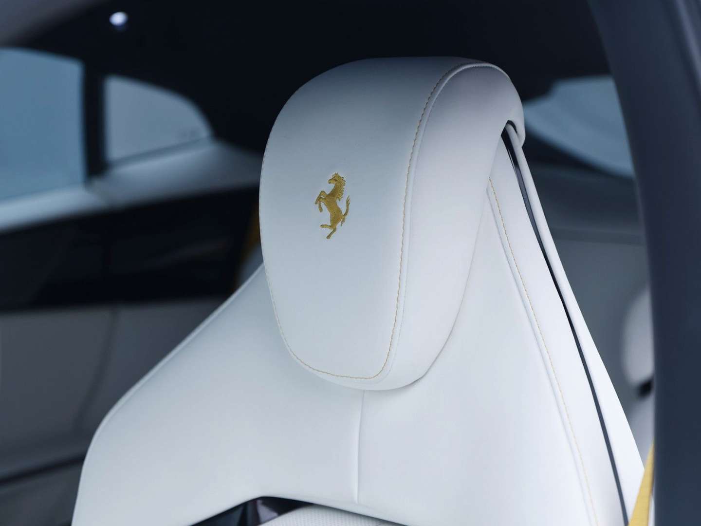 Ferrari Purosangue - 2025 - Joinsteer - #10