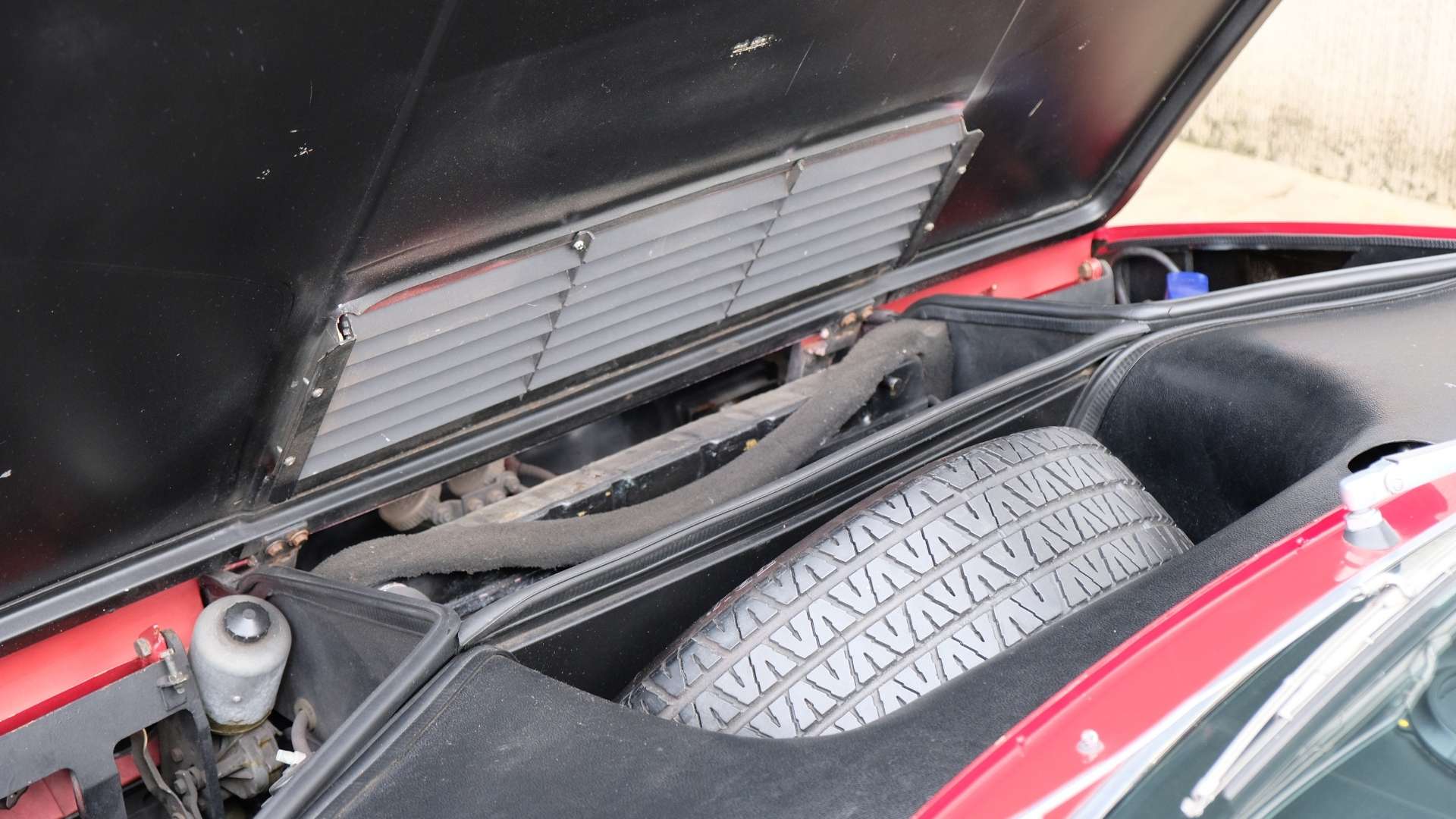 Ferrari Dino 308 GT4 - 1975 - Joinsteer - #20