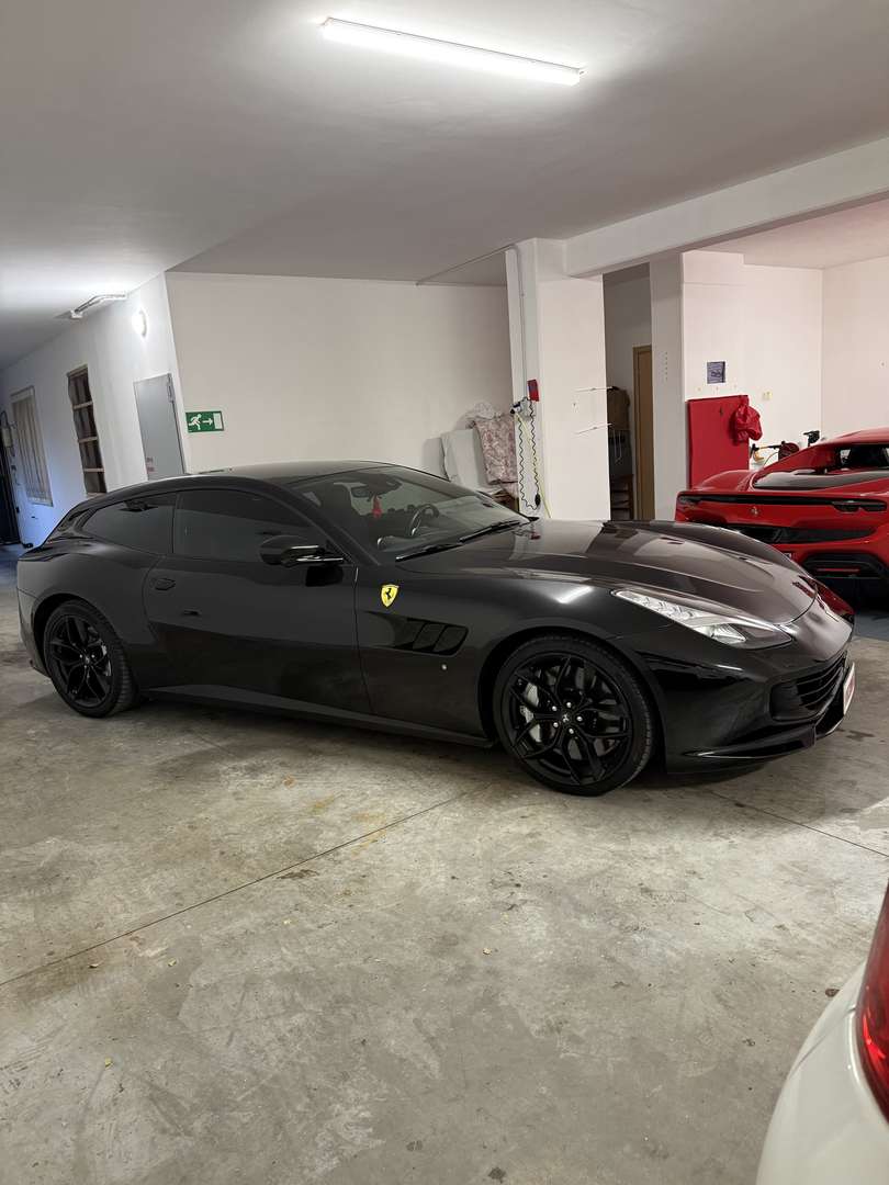 Ferrari GTC4Lusso - 2019 - Joinsteer - #12