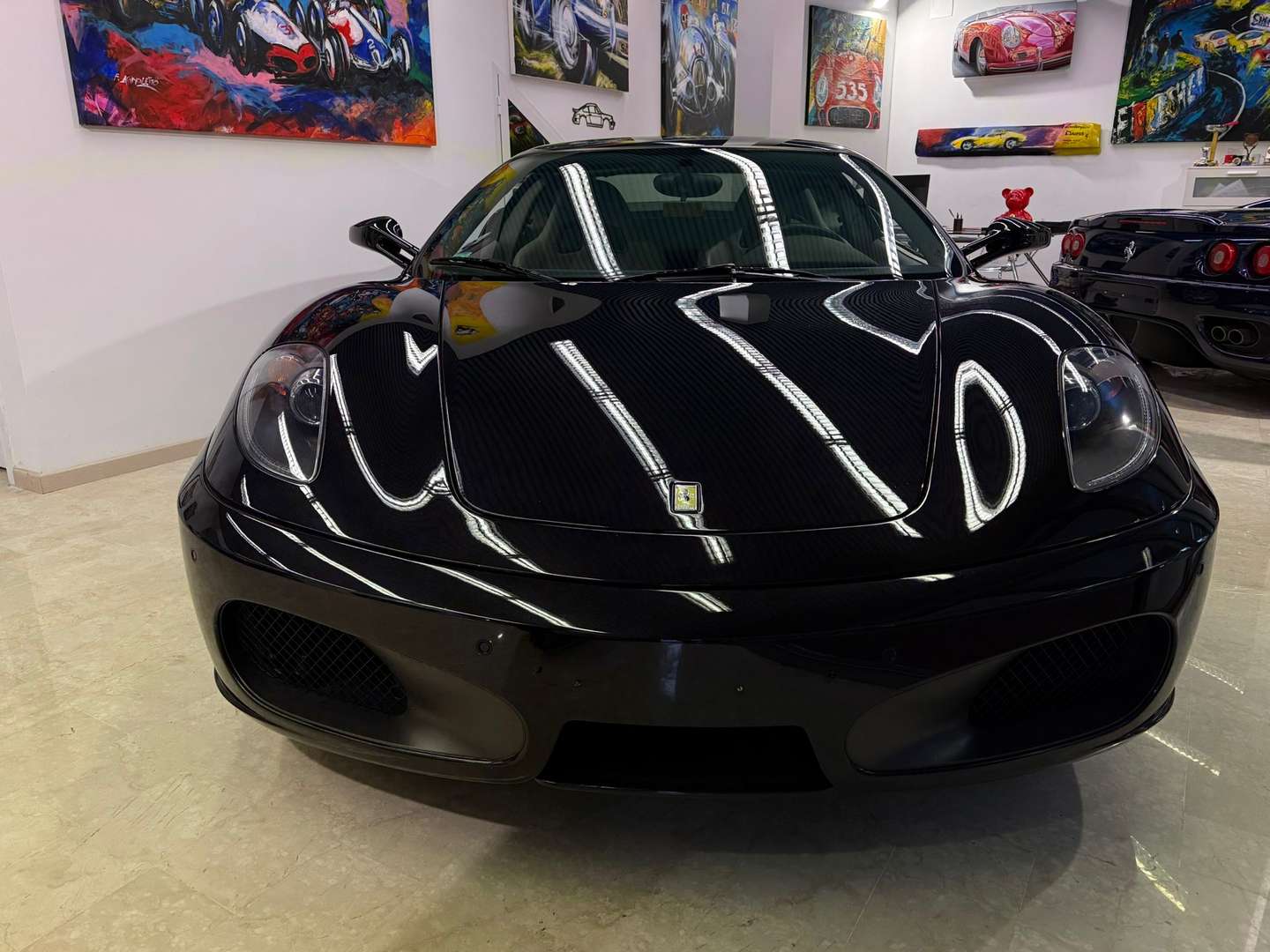 Ferrari F430 - 2008 - Joinsteer - #3