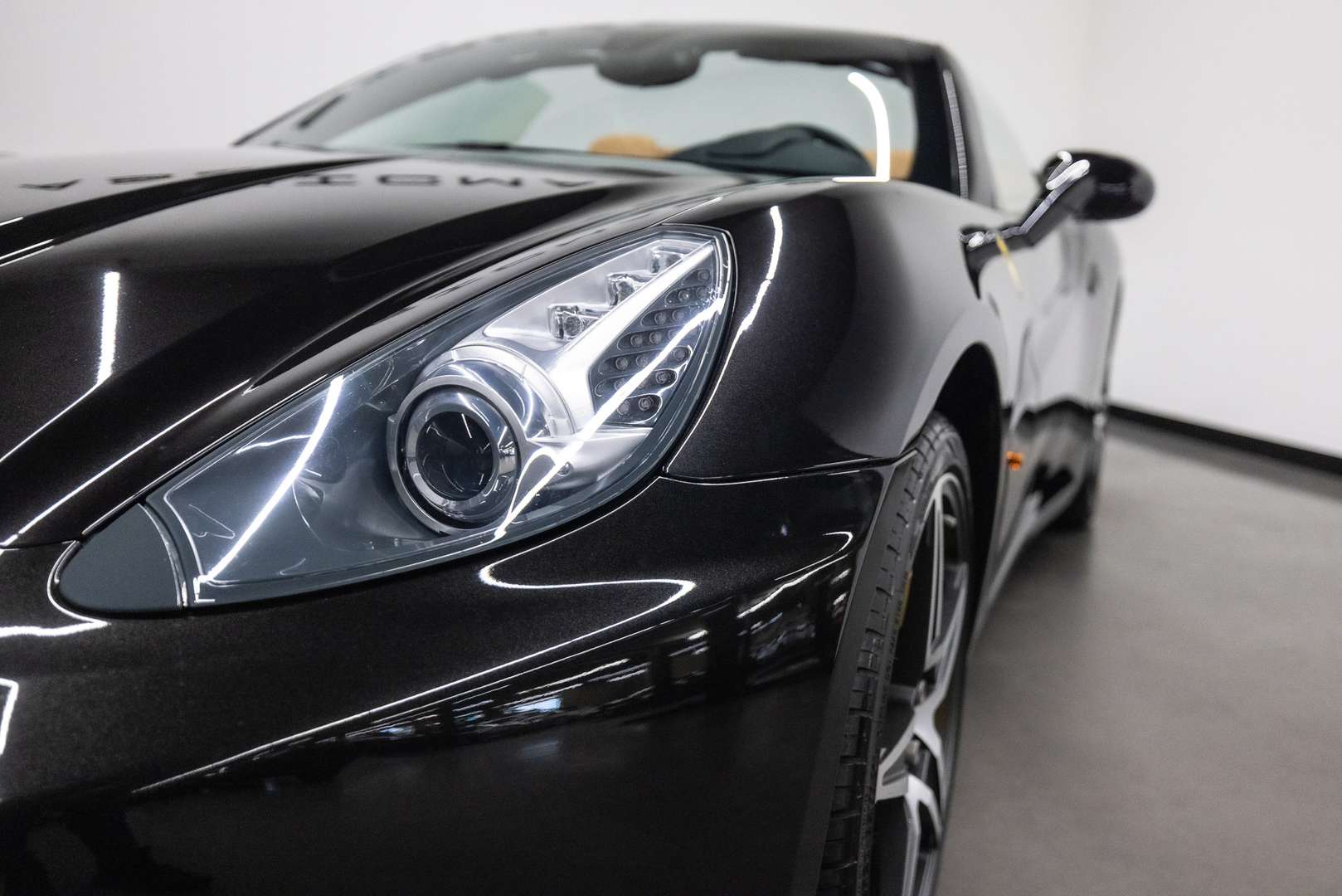 Ferrari California - 2011 - Joinsteer - #20