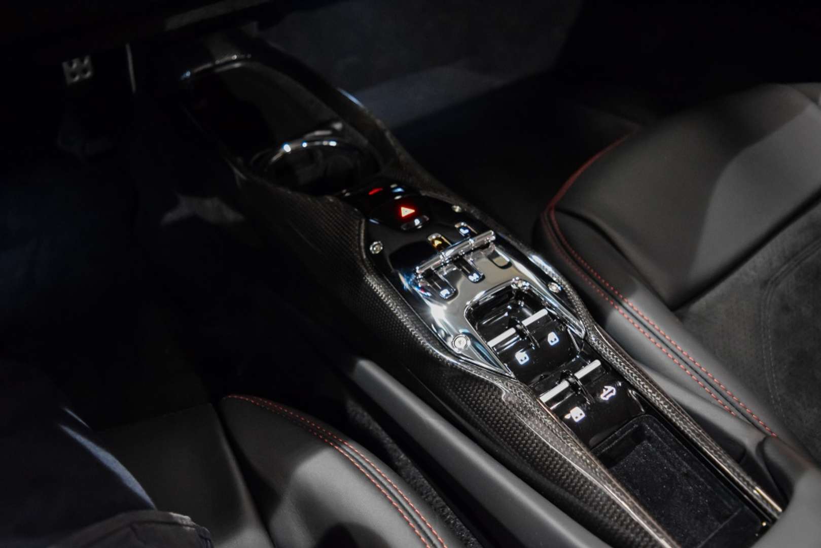 Ferrari 296 GTS - 2026 - Joinsteer - #16