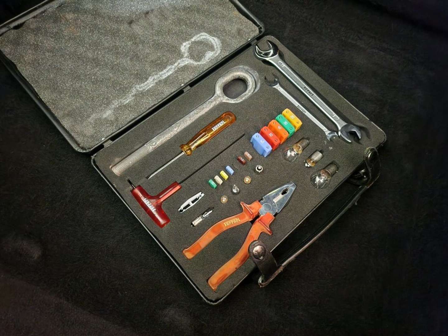 Ferrari F430 - 2007 - Joinsteer - #50