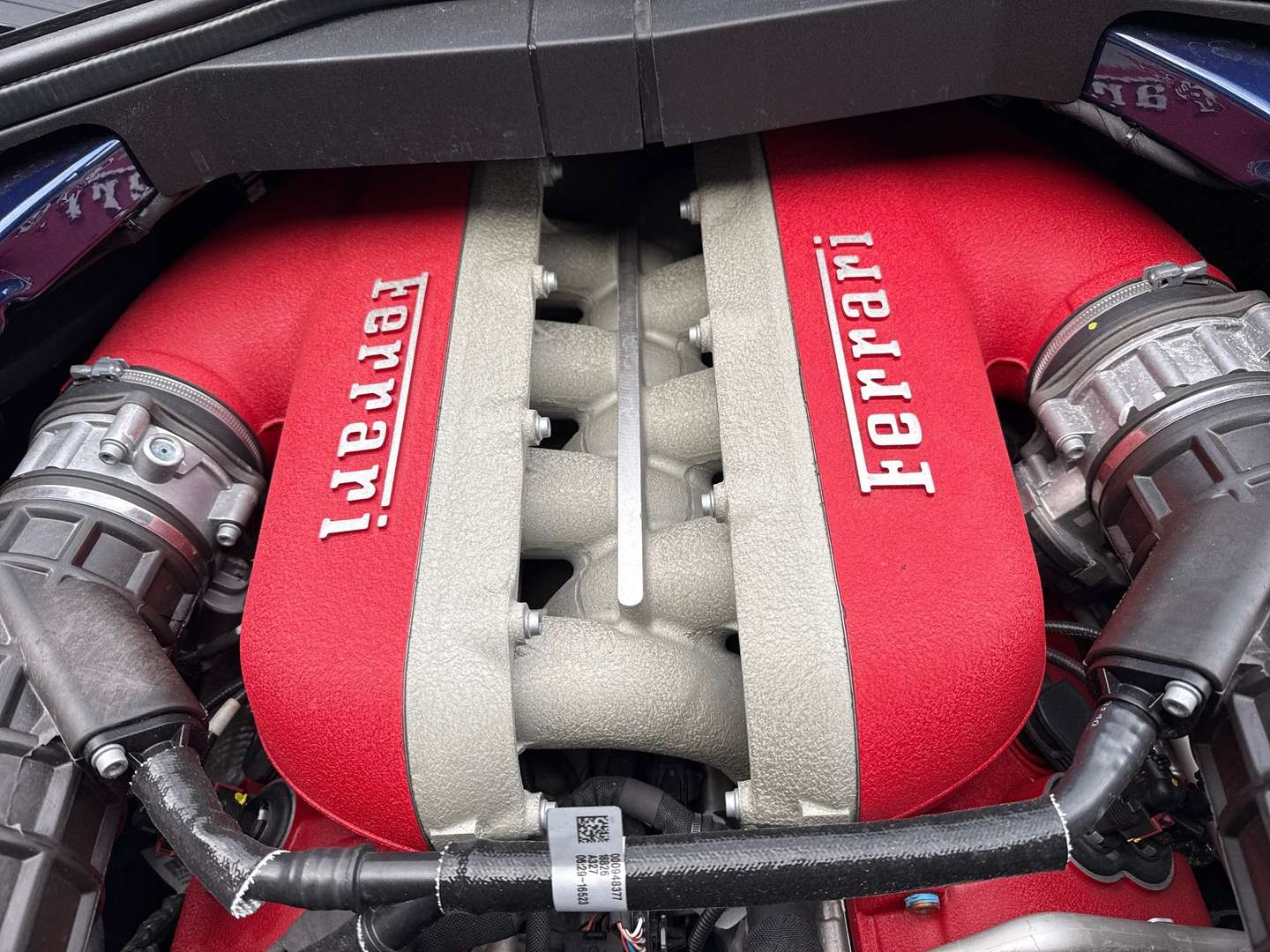 Ferrari Purosangue - 2023 - Joinsteer - #18