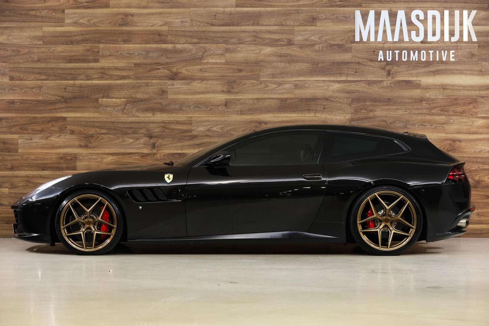 Ferrari GTC4Lusso - 2017 - Joinsteer - #13