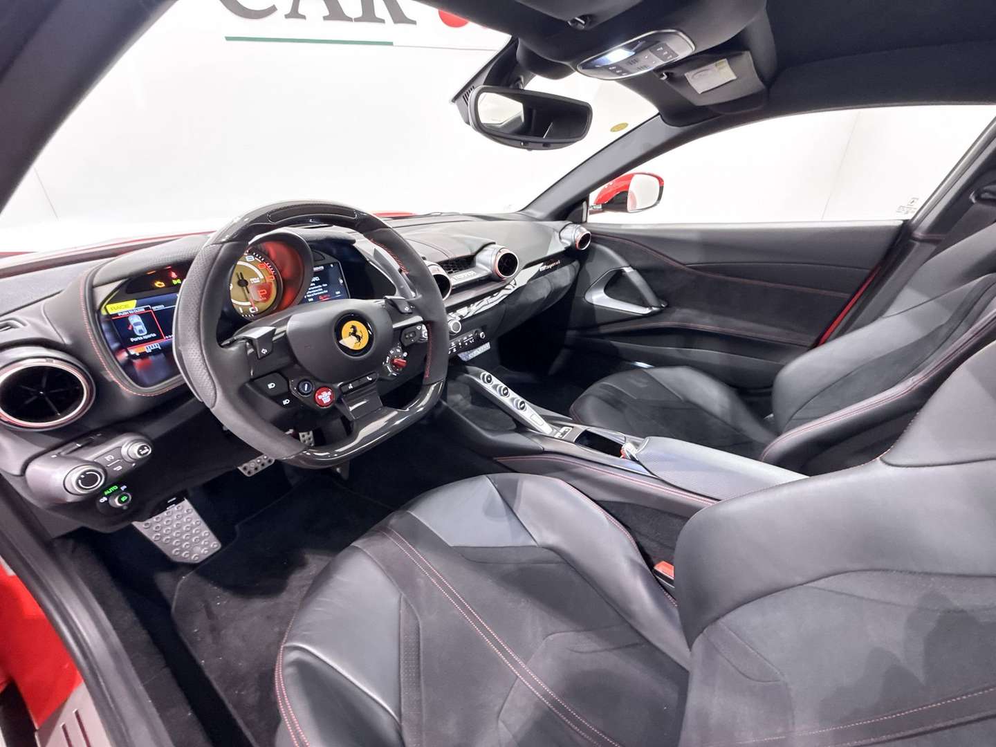 Ferrari 812 Superfast - 2019 - Joinsteer - #25