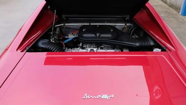 Ferrari Dino 308 GT4 — photo 22
