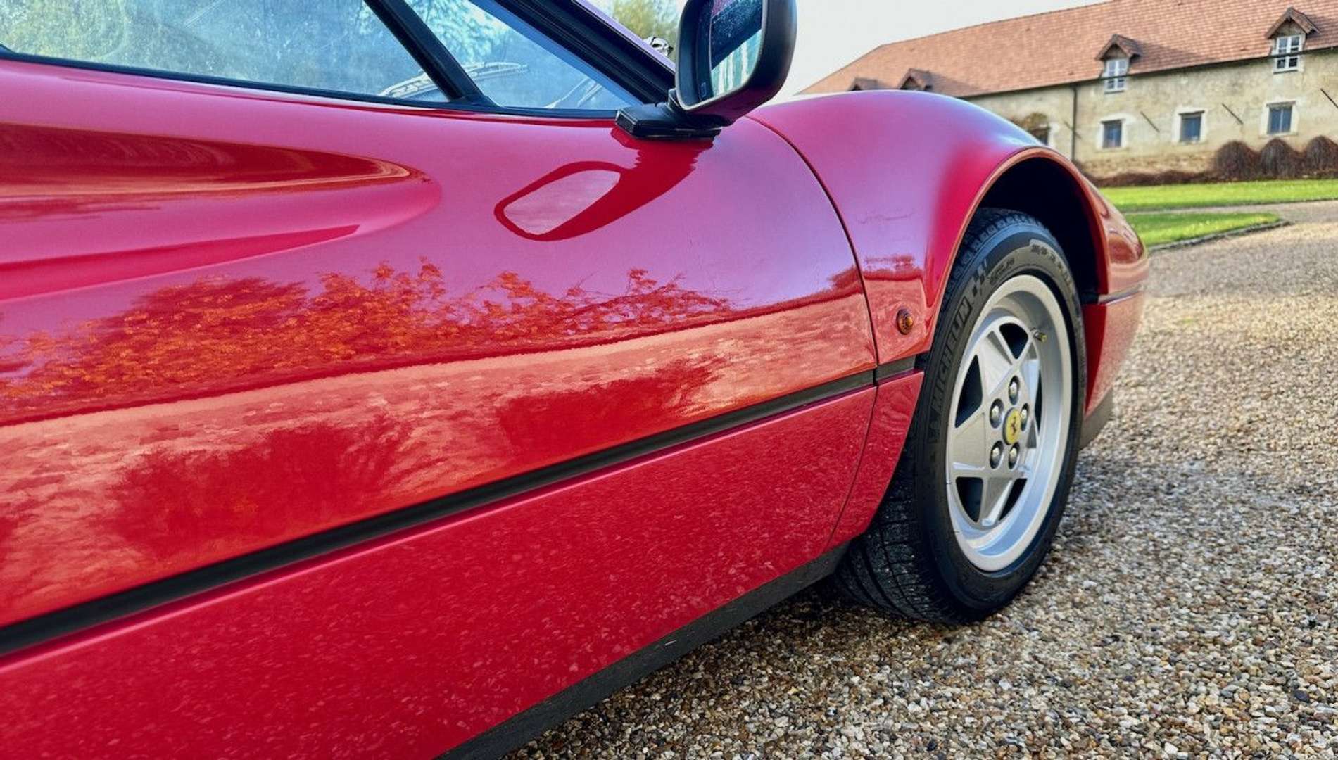 Ferrari 328 GTS - 1989 - Joinsteer - #34