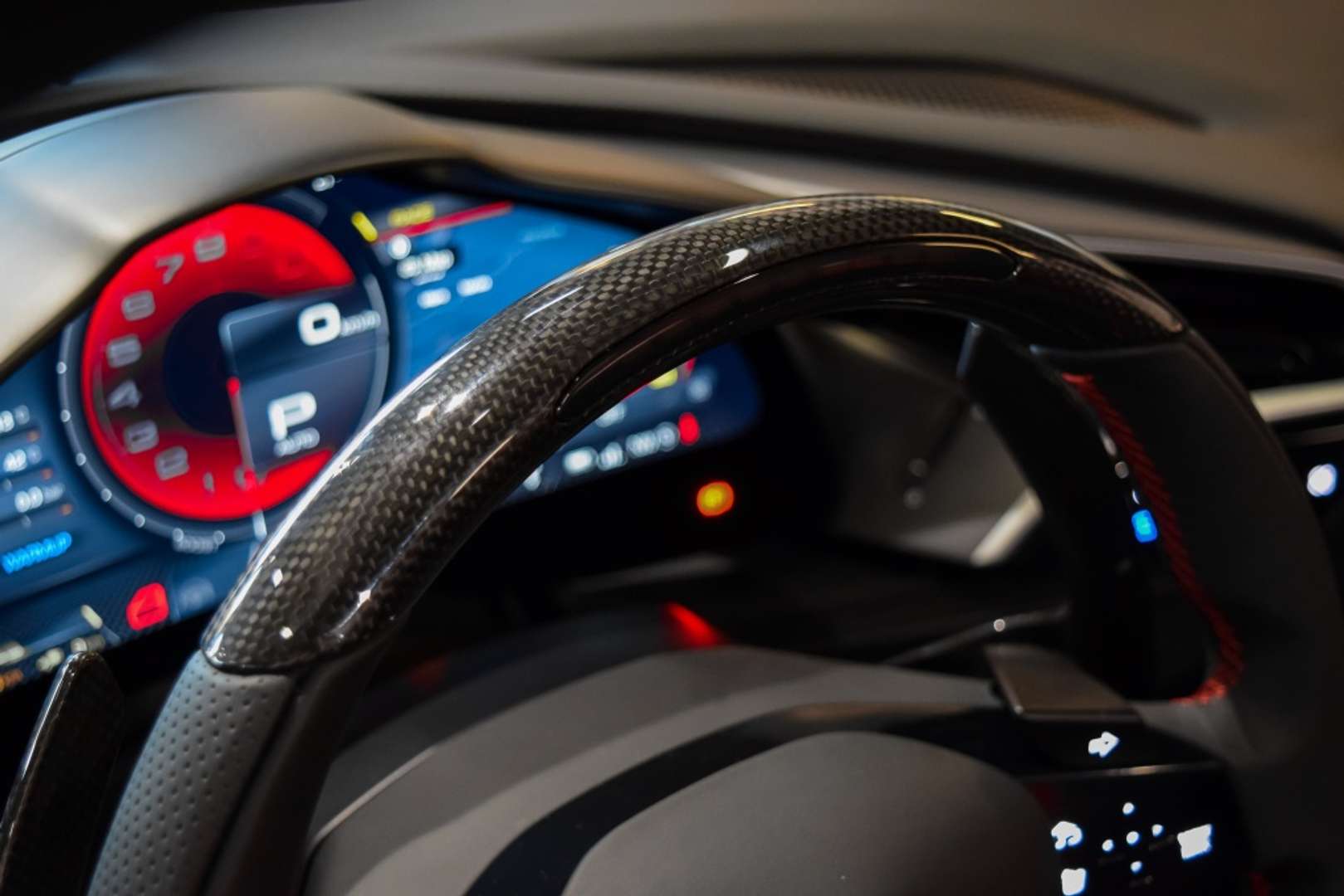 Ferrari 296 GTS - 2026 - Joinsteer - #18