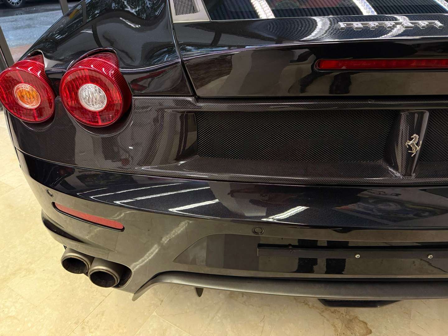 Ferrari F430 - 2008 - Joinsteer - #5