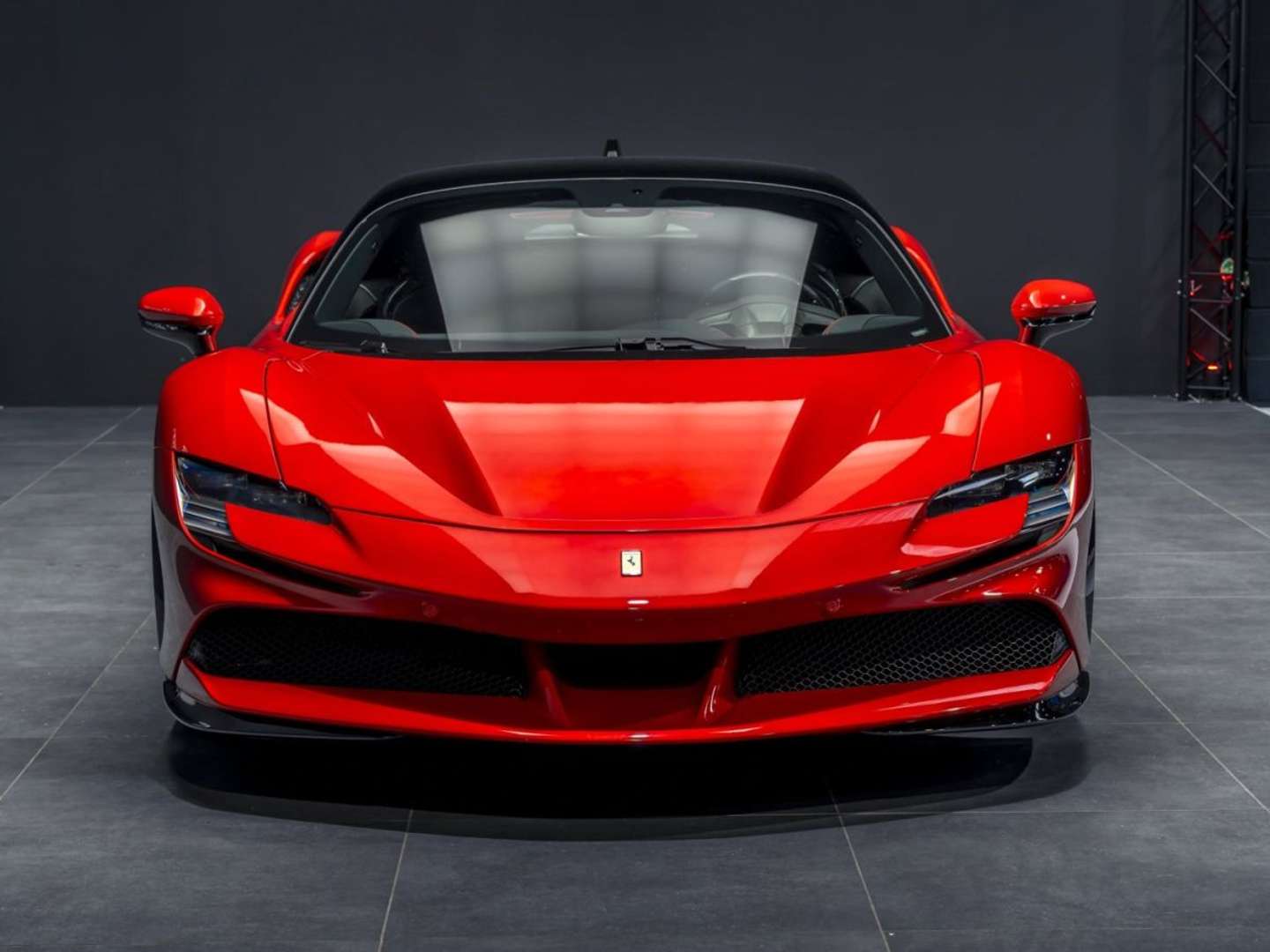 Ferrari SF90 Stradale - 2025 - Joinsteer - #21