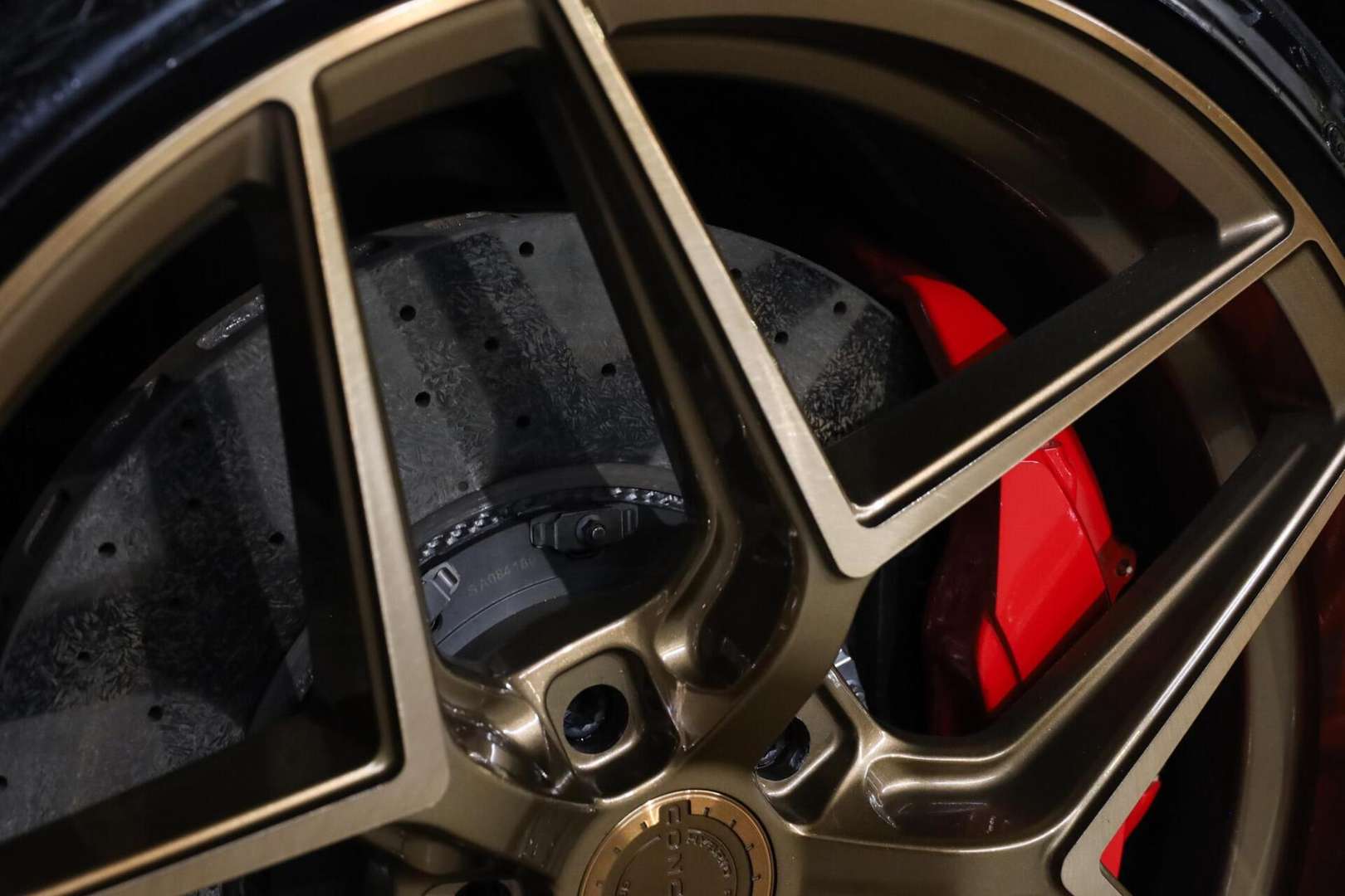 Ferrari GTC4Lusso - 2017 - Joinsteer - #14