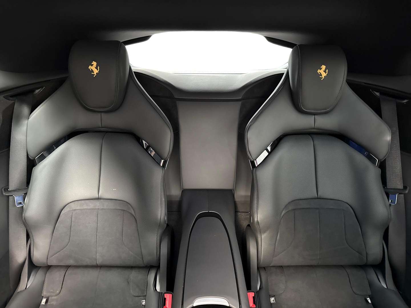 Ferrari Purosangue - 2023 - Joinsteer - #19