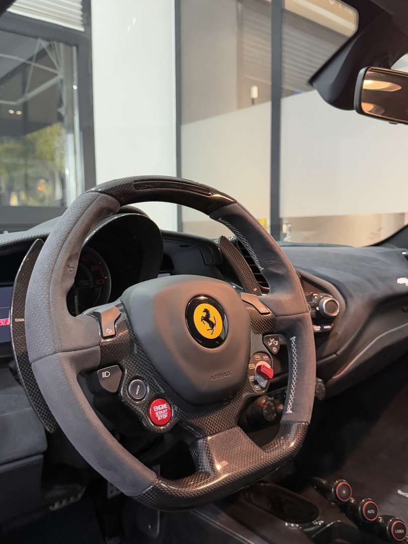 Ferrari 488 Pista - 2020 - Joinsteer - #8