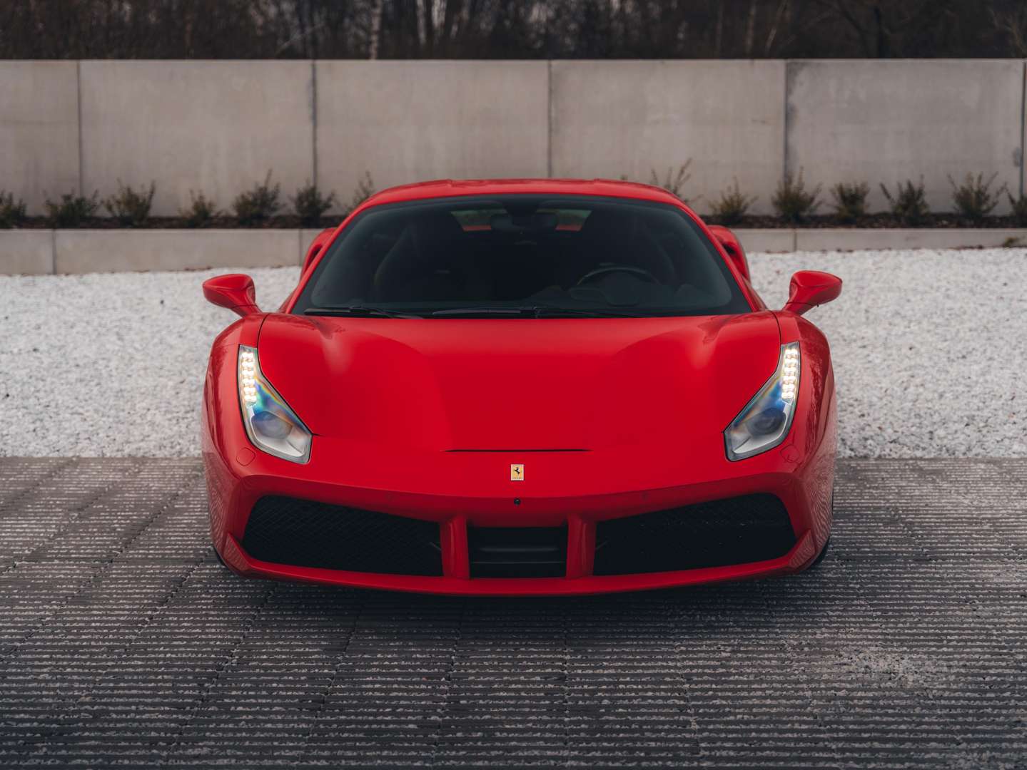 Ferrari 488 GTB - 2019 - Joinsteer - #3