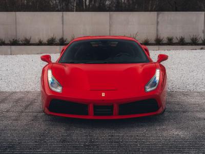 Ferrari 488 GTB -  - Joinsteer - #2