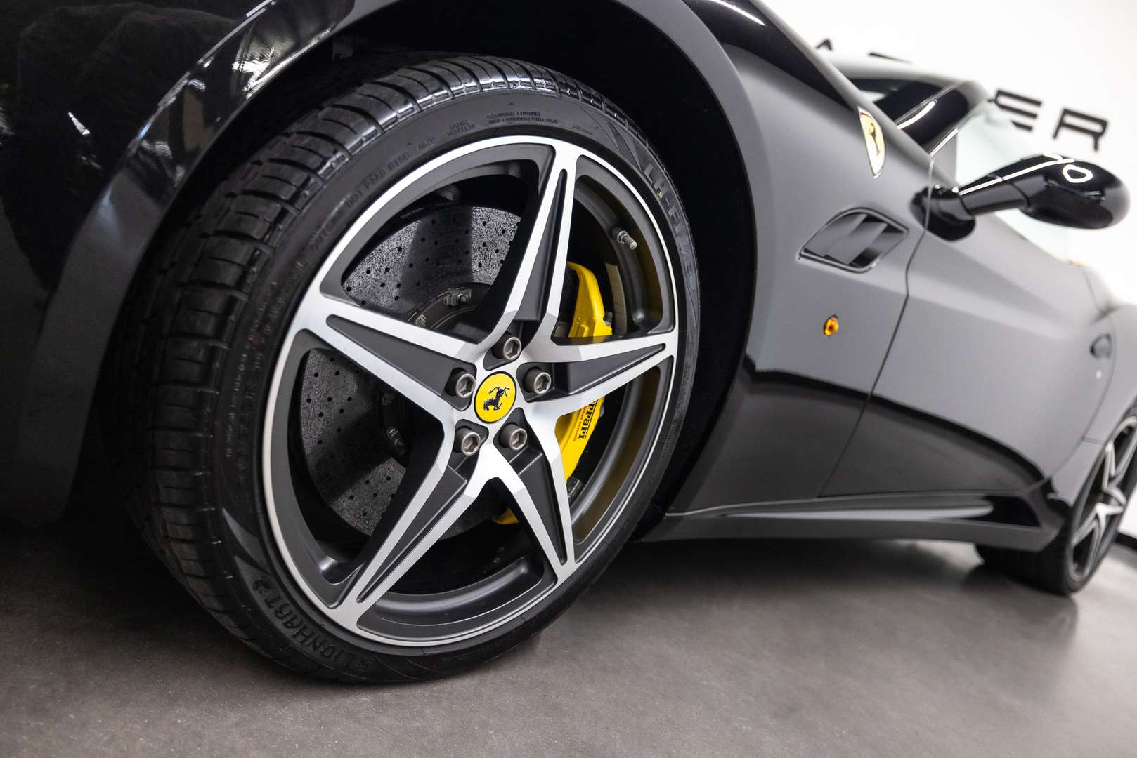 Ferrari California - 2011 - Joinsteer - #22