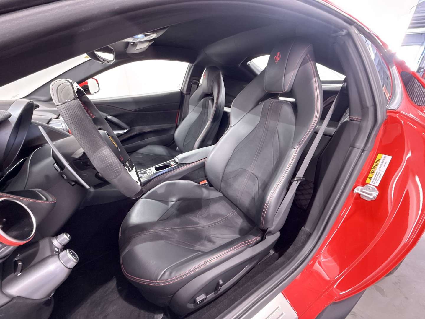 Ferrari 812 Superfast - 2019 - Joinsteer - #26