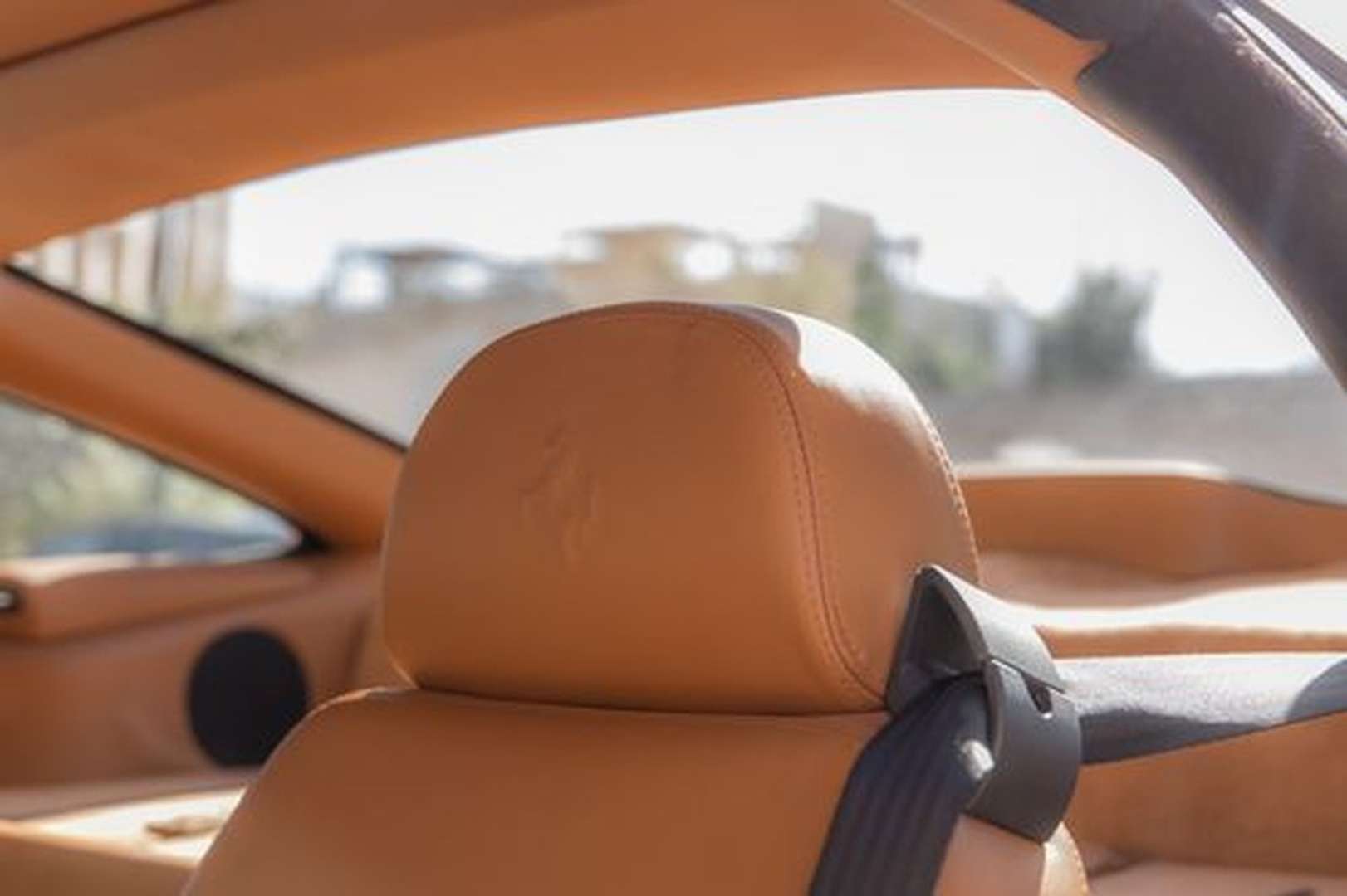 Ferrari 575 M Maranello - 2003 - Joinsteer - #18