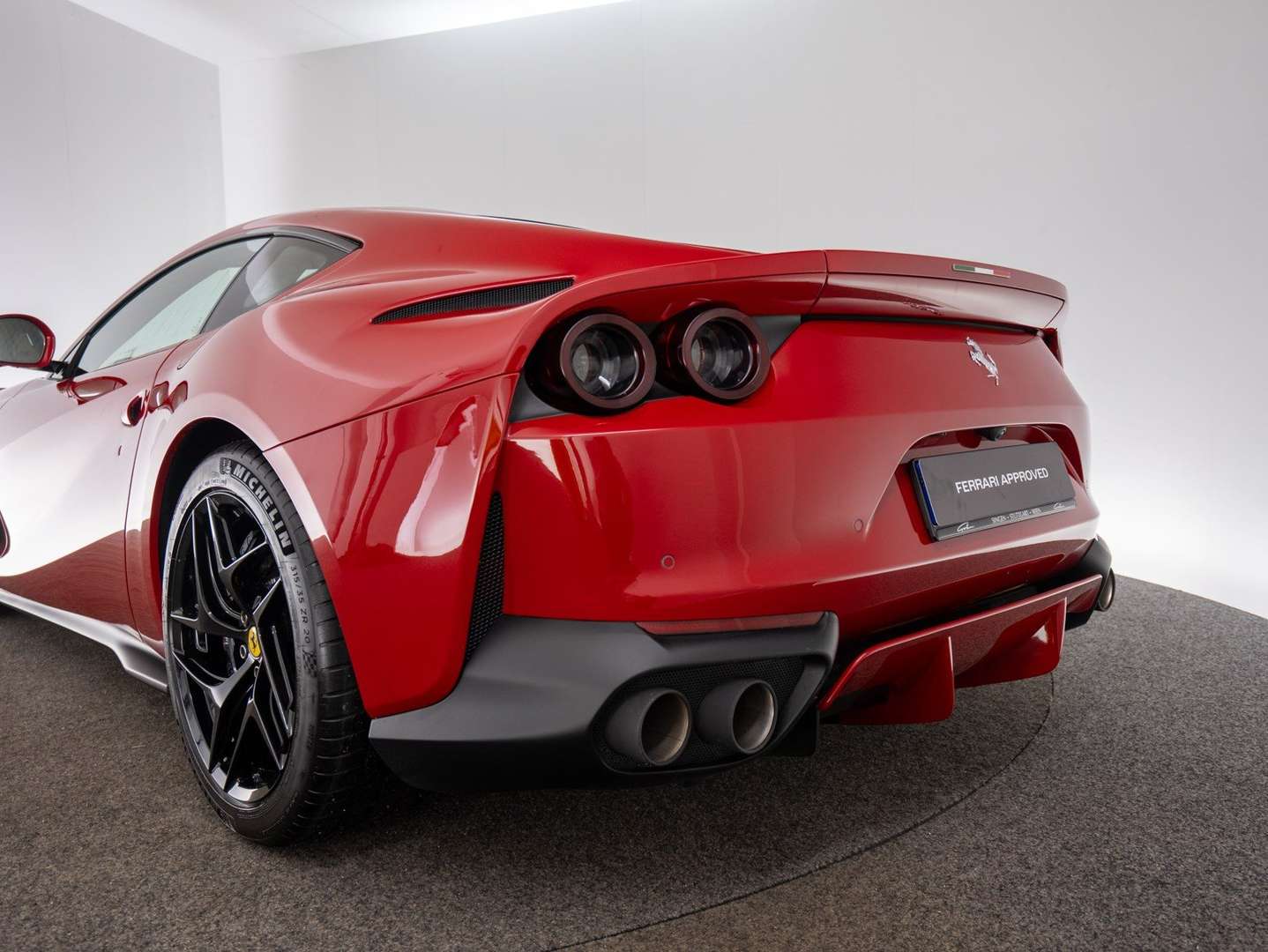 Ferrari 812 Superfast - 2020 - Joinsteer - #12