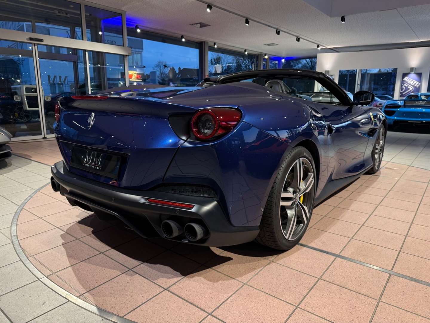 Ferrari Portofino - 2019 - Joinsteer - #9