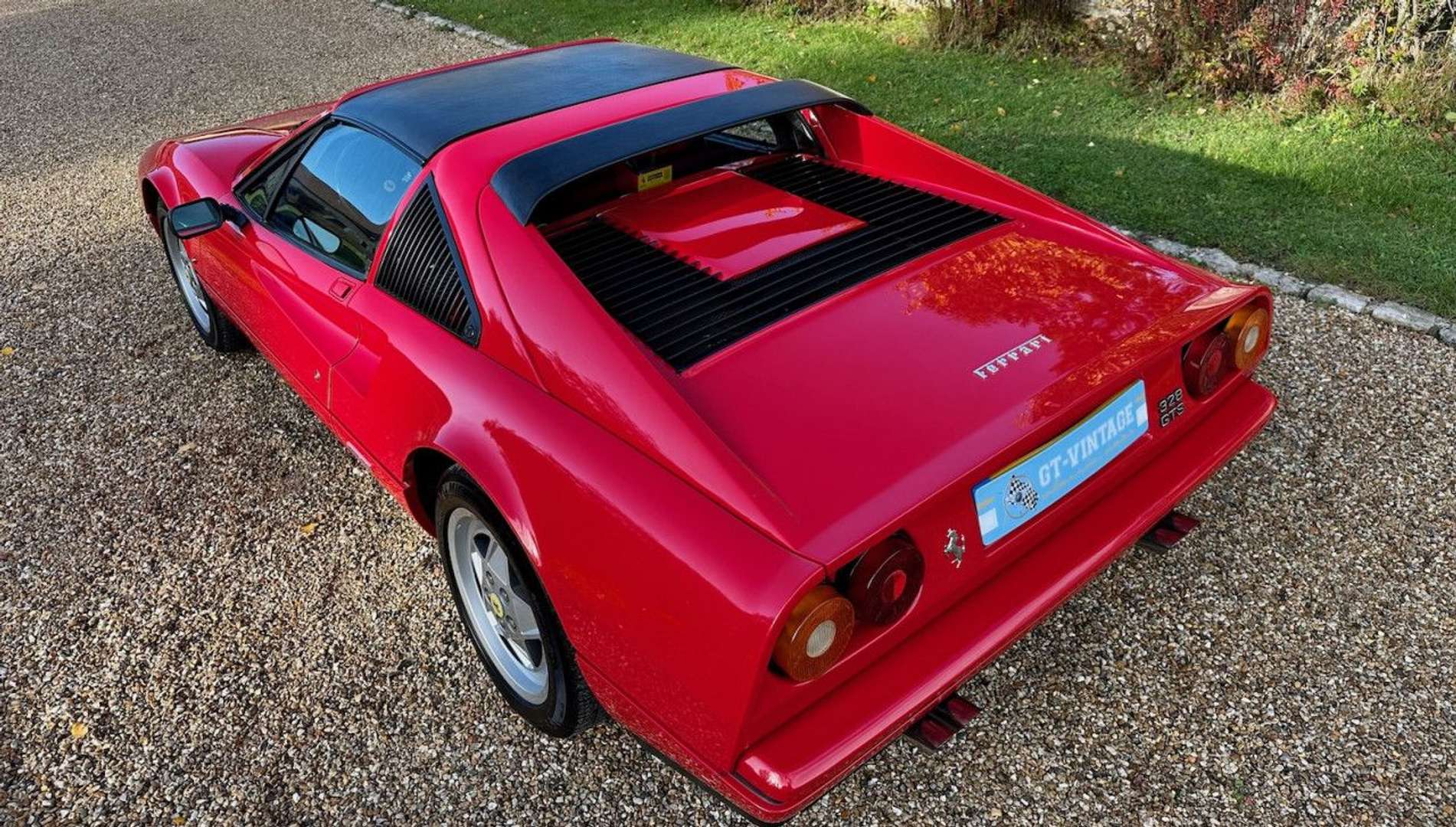 Ferrari 328 GTS - 1989 - Joinsteer - #35