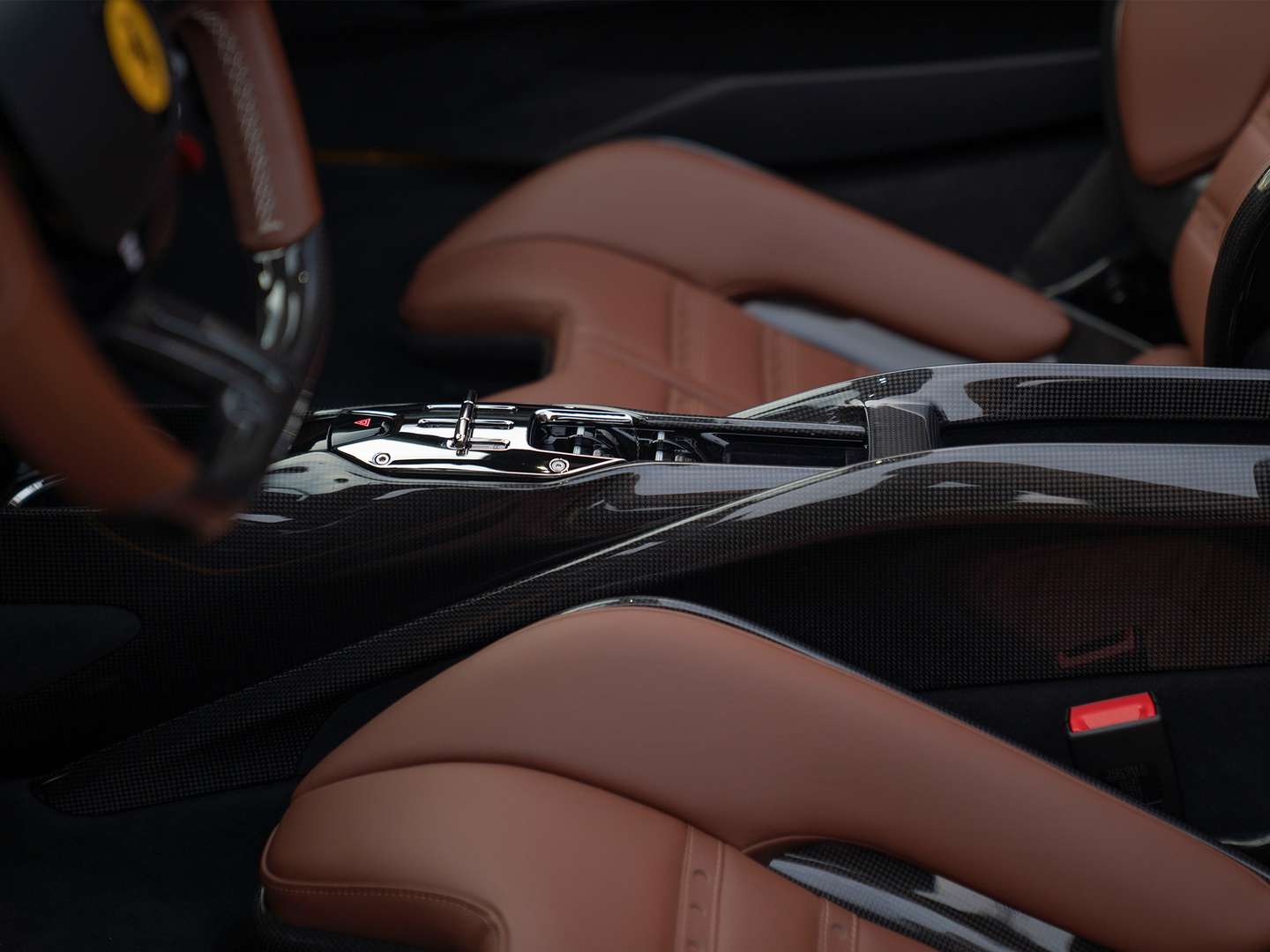 Ferrari SF90 Spider - 2023 - Joinsteer - #17