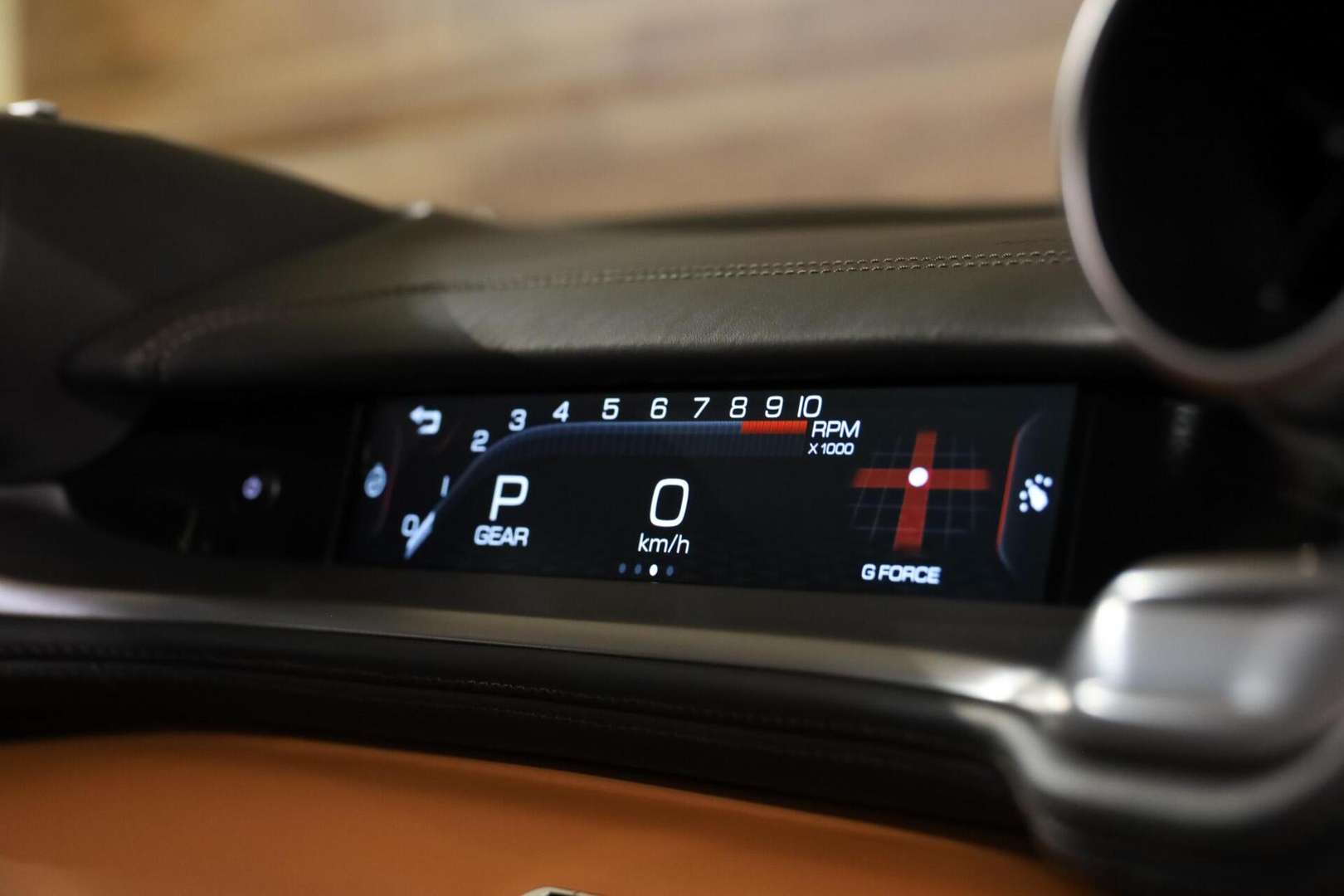 Ferrari GTC4Lusso - 2017 - Joinsteer - #15