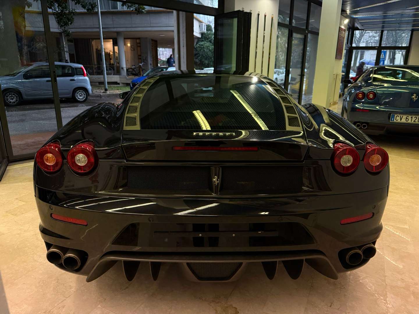 Ferrari F430 - 2008 - Joinsteer - #6