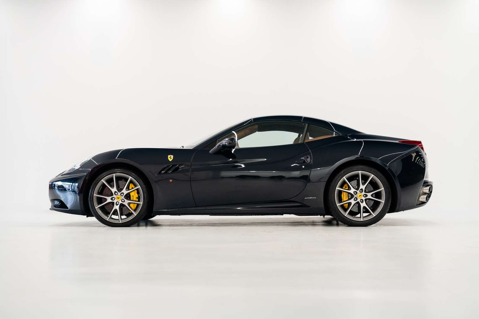 Ferrari California - 2010 - Joinsteer - #2