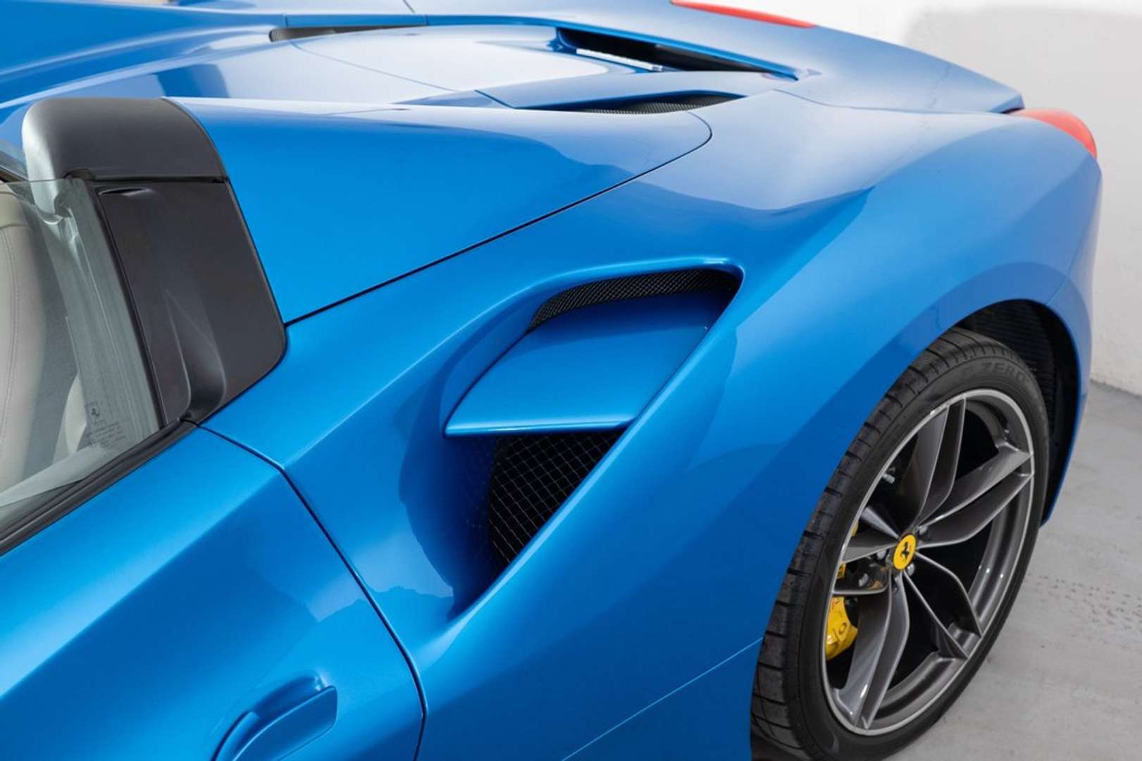 Ferrari 488 Spider - 2018 - Joinsteer - #11